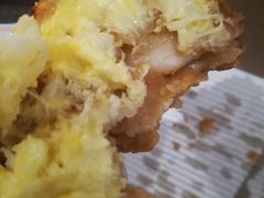 -肯德基(布吉老街店)