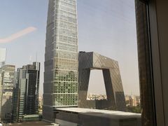 -北京中国大饭店