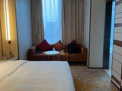 -国际青年会议酒店