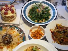 -巴依老爷新疆美食(昌平店)