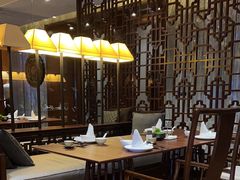 -蛇口希尔顿南海酒店·随轩中餐厅·粤菜