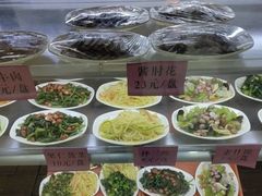 -庆丰包子铺(东单店)