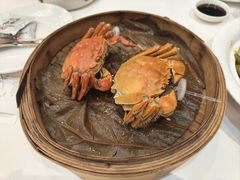 -万龙洲海鲜(阜外店)