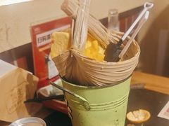 -旺蜀主成都串串火锅(西直门凯德MALL店)