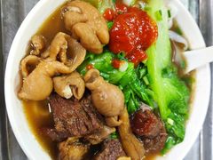 -珍珍小食店(西华路店)