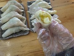 -老张太太特色小卷饼(第3号店)