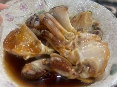 -真情鲍鱼海鲜汤