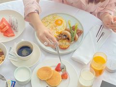 -长沙尼依格罗酒店
