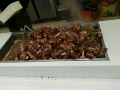 -泉福居酱骨头自助广场(南大街商业步行街店)