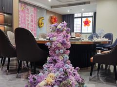 -万兴东澄湖大酒楼