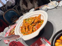 -情妹耙泥鳅·江湖川菜(科华店)