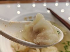 -老西白点心店