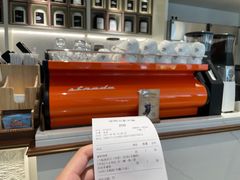 -Peet's Coffee皮爷咖啡(万象天地店)