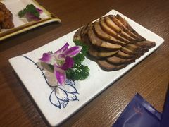 -额娘·春饼烤鸭(天鸿店)