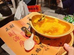 -奔跑吧陕菜·盛世长安(民乐园万达店)