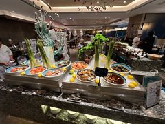 -广州天河希尔顿酒店