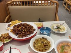 -偏爱炒鸡(老县衙店)