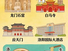 -洛阳国际大酒店