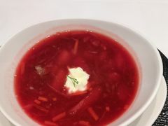 -马克西姆俄罗斯餐厅(通亚街店)