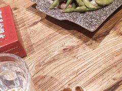 -丽伟的串·烧烤·砂锅(芝麻街店)