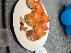 -恒记饭店(珠江路总店)