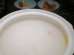 金牌瑶柱白粥-龙门养心粥火锅(祥恒广场店)