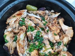 -合和美食馆(壹村东心岭2巷店)