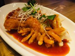 无刺糖醋鱼-临界音乐酒馆·小龙虾·江湖菜(华熙LIVE·鱼洞店)