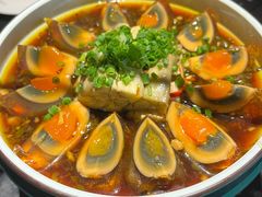 -三生三味密宗川菜·江景餐厅(来福士店)