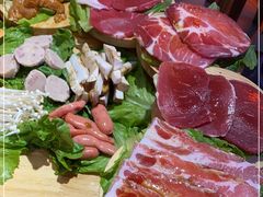 -丁荣华炸串(托乐嘉店)