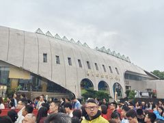 -自贡恐龙博物馆