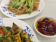 -柴氏风味斋(甘家口店)