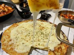 -HOTISLAND海鸡岛·韩国料理(江南西店)
