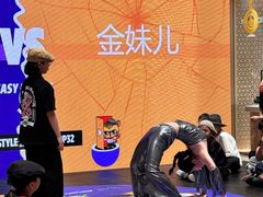 -CityOn熙地港（西安）购物中心