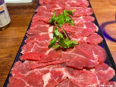 -楠火锅(西单店)