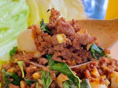 -Thai Alley泰爱里(二沙岛店)