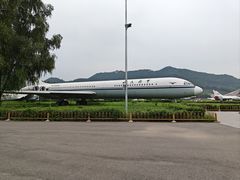 -中国航空博物馆