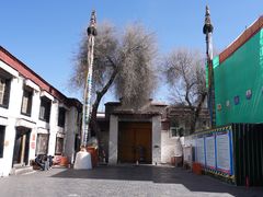-小昭寺