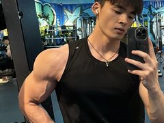 -硬糖健身(北苑店)
