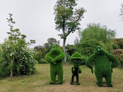 -鹅湖玫瑰文化园