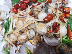 -大城·烧烤海鲜大排档(台东店)