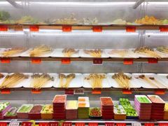 -钢管厂五区小郡肝串串香(南山店)