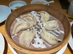 -一轩饺子馆(丽都店)