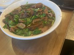 -北京小肠陈饭庄(方庄店)