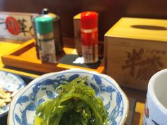 -半藏居酒屋(香港花园店)