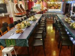 -老炮儿轰趴团建KTV桌游棋牌主题馆(五道口店（底商店))