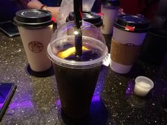 -纯K(打浦桥店)