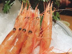 -和彩放题(渔阳店)