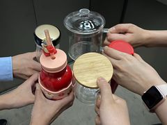 -星巴克(杭州市民中心店)