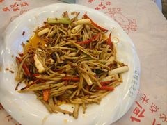 -五丁桥光头香辣蟹(望江橡树林店)